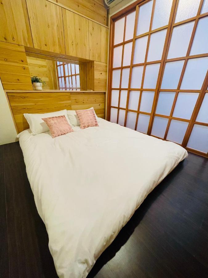 鄉間小路 Home 備有專屬停車場 Zhushan Buitenkant foto